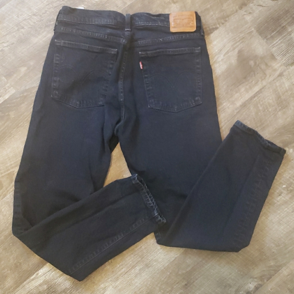 Levi's Wedgie Jean